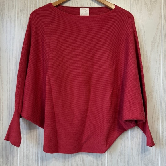 Kerisma Ryu Knit Sweater - Size Small/Medium - Picture 1 of 5
